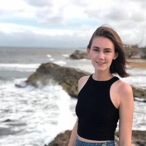 Meet your Posher, Kelsey